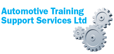 Automotive Training Support Services